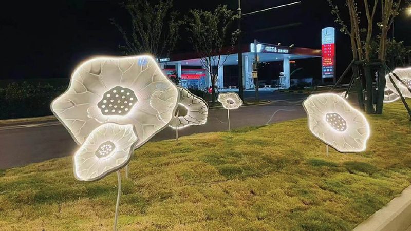 筒灯尺寸不是随便选的，广东批发市场藏着这些门道