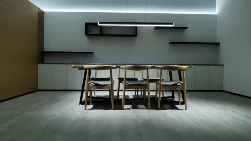 LED户外照明灯具：揭秘厂家报价背后的技术奥秘**