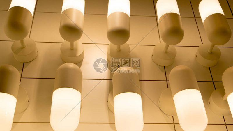 智能照明系统设计：如何打造高效舒适的照明环境**